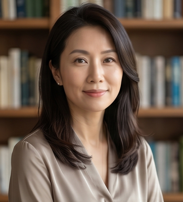林小姐課程見證