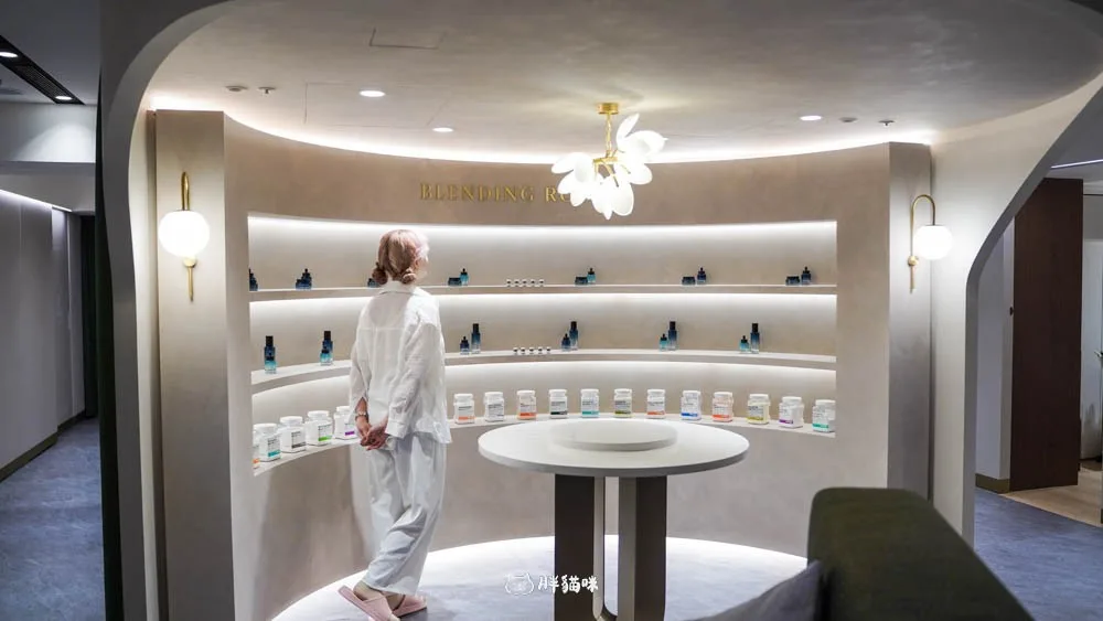 台北中山區做臉推薦｜客製肌膚管理