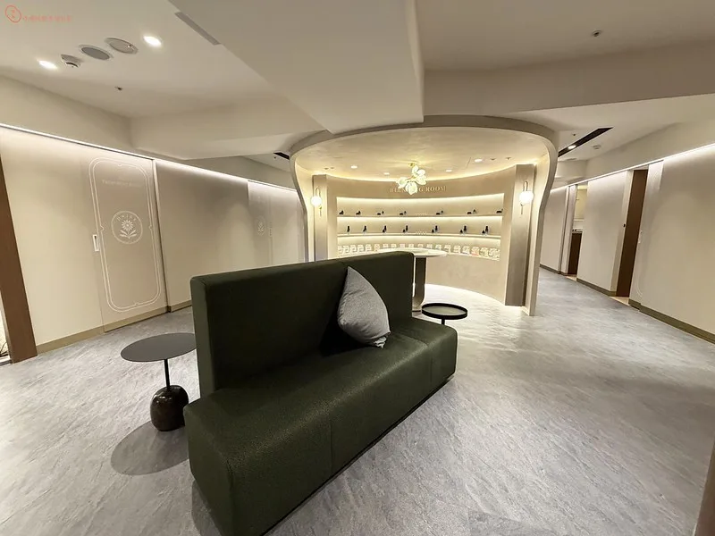台北 SPA 推薦|法式體雕體驗