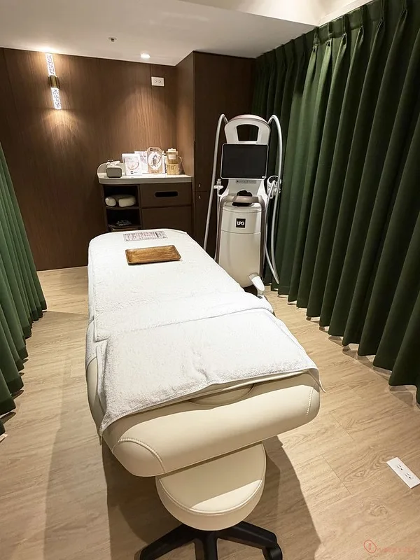 台北 SPA 推薦|法式體雕體驗