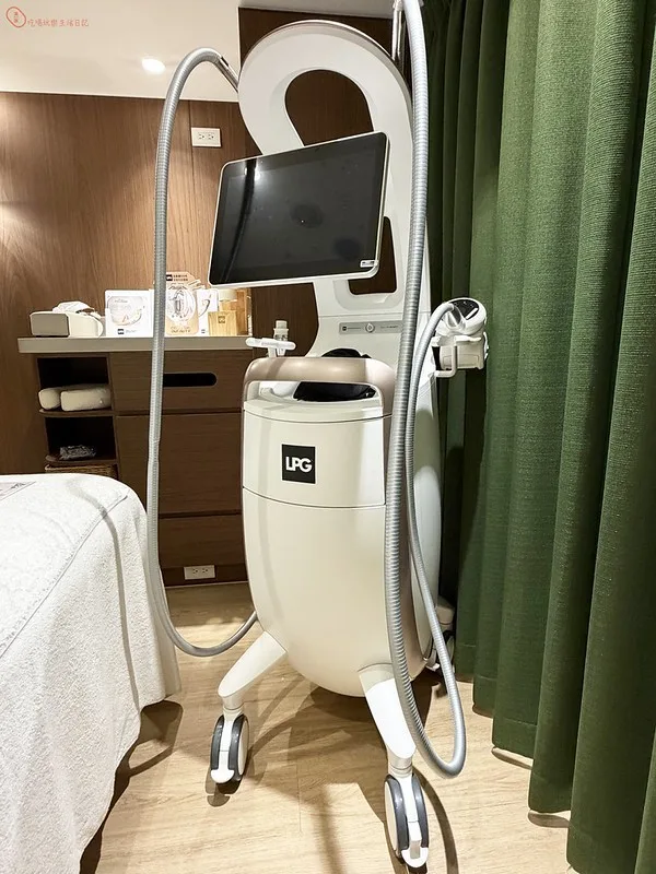 台北 SPA 推薦|法式體雕體驗