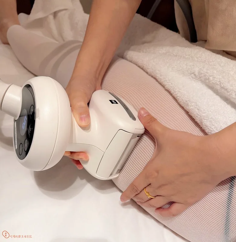 台北 SPA 推薦|法式體雕體驗