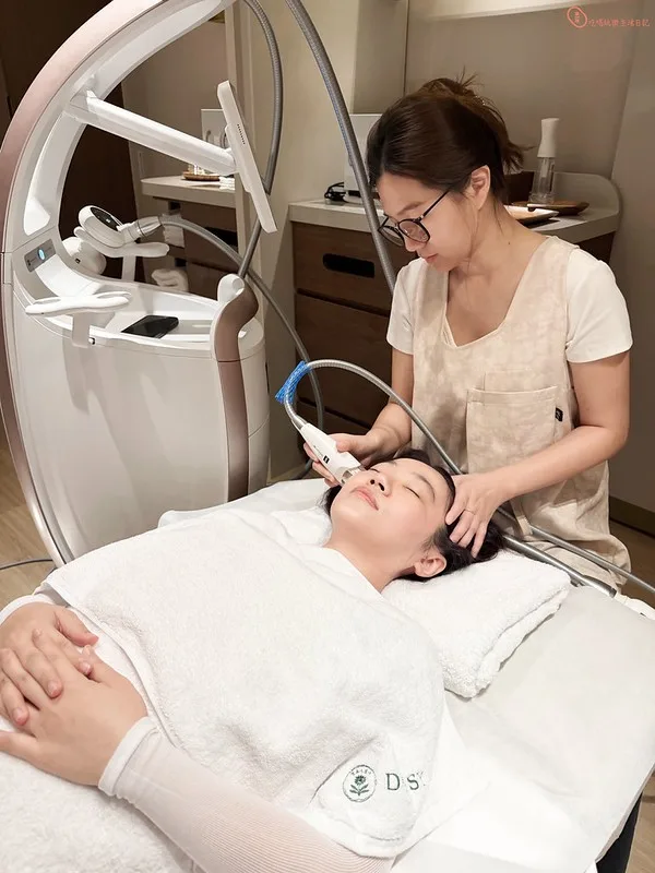 台北 SPA 推薦|法式體雕體驗
