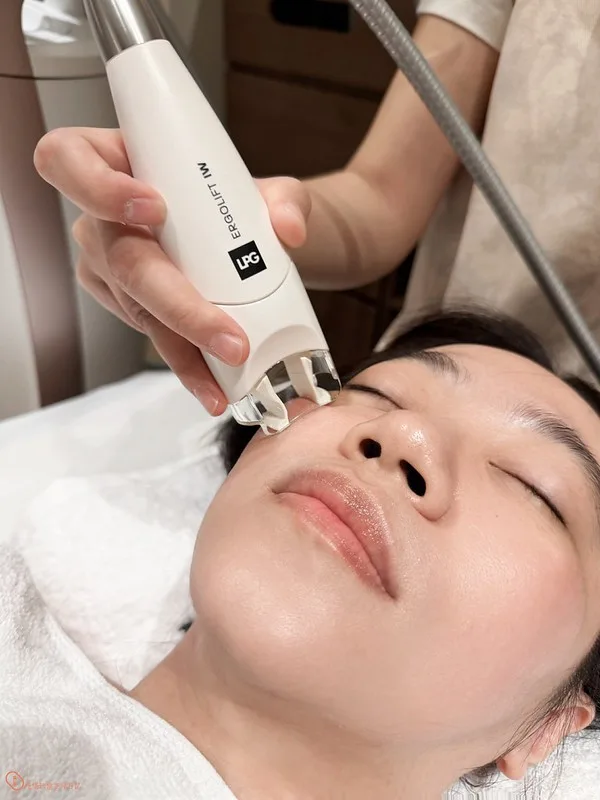 台北 SPA 推薦|法式體雕體驗