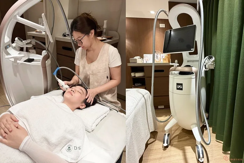 台北 SPA 推薦|法式體雕體驗