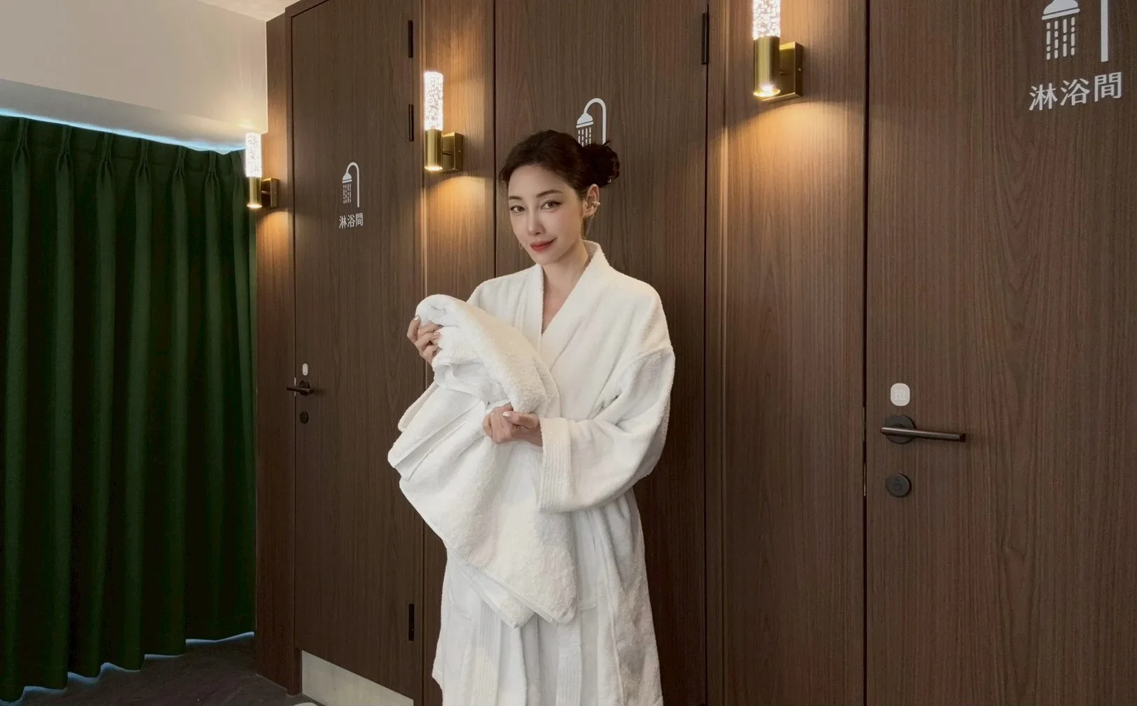 台北 SPA 推薦｜NAVY頻衡體驗
