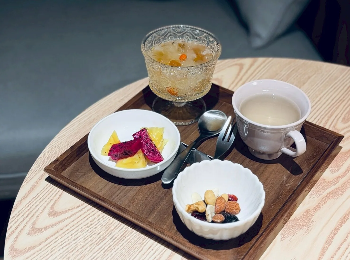 台北 SPA 推薦｜NAVY頻衡體驗