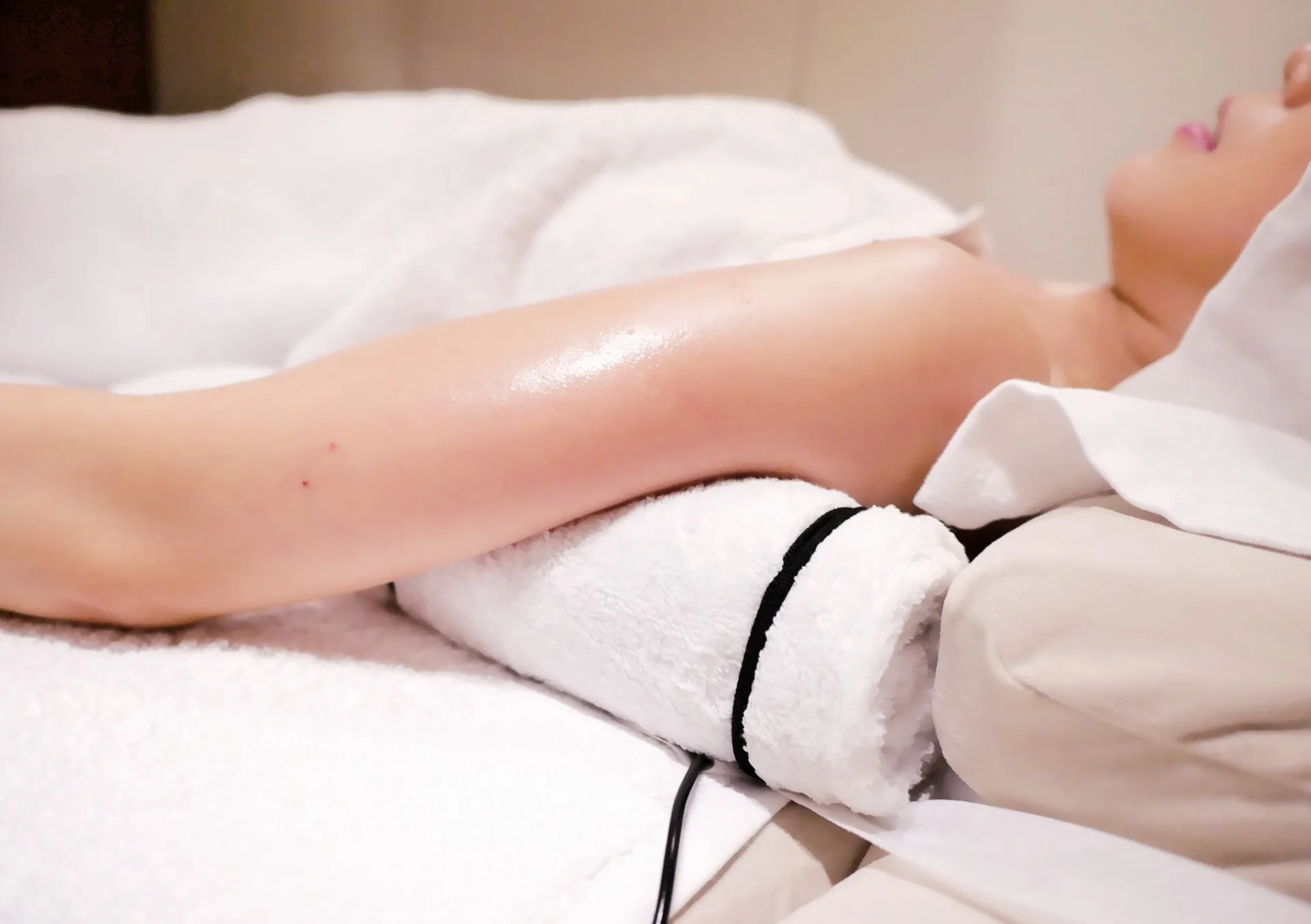 台北 SPA 推薦｜波動療癒體驗
