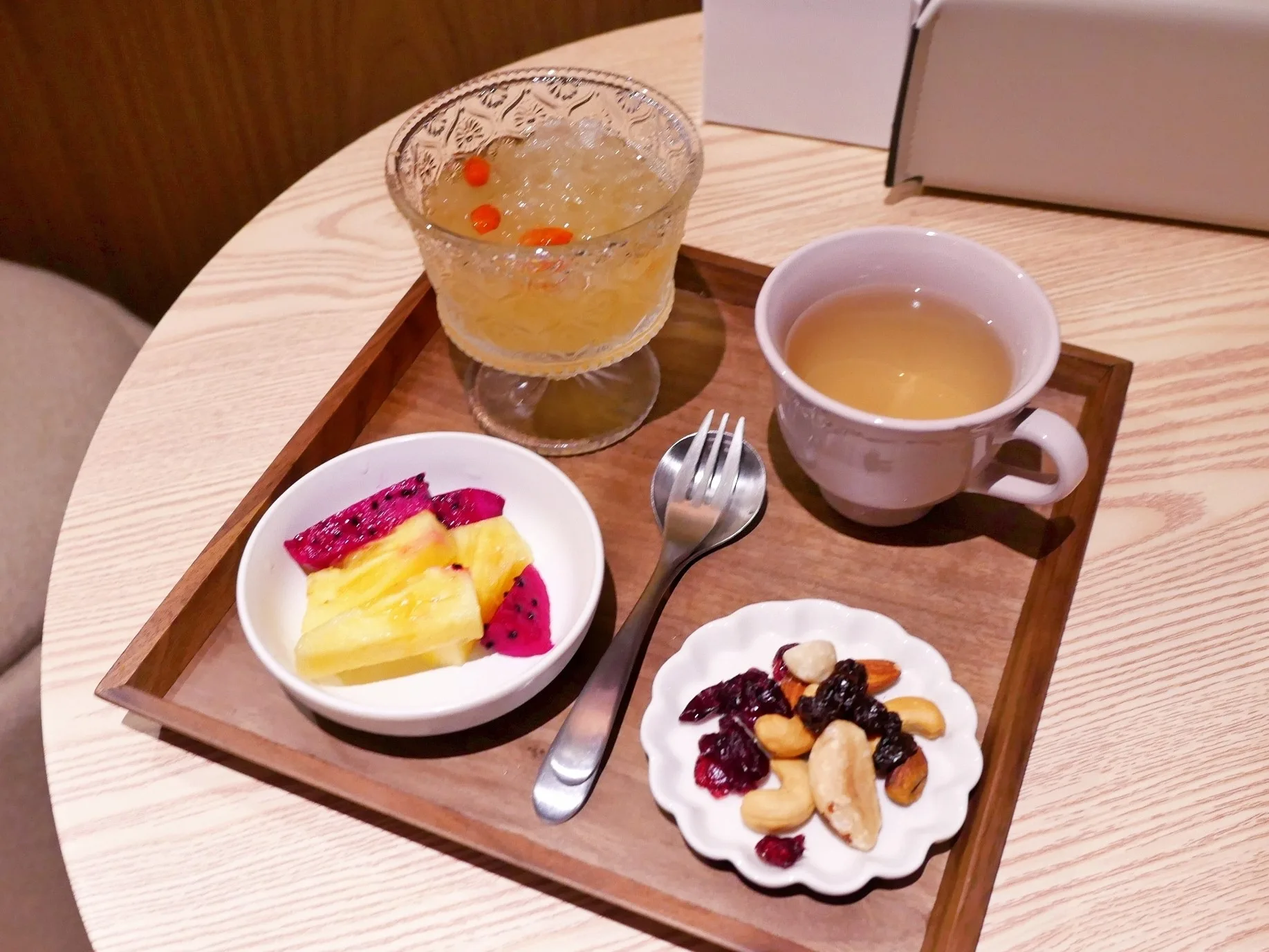 台北 SPA 推薦｜波動療癒體驗