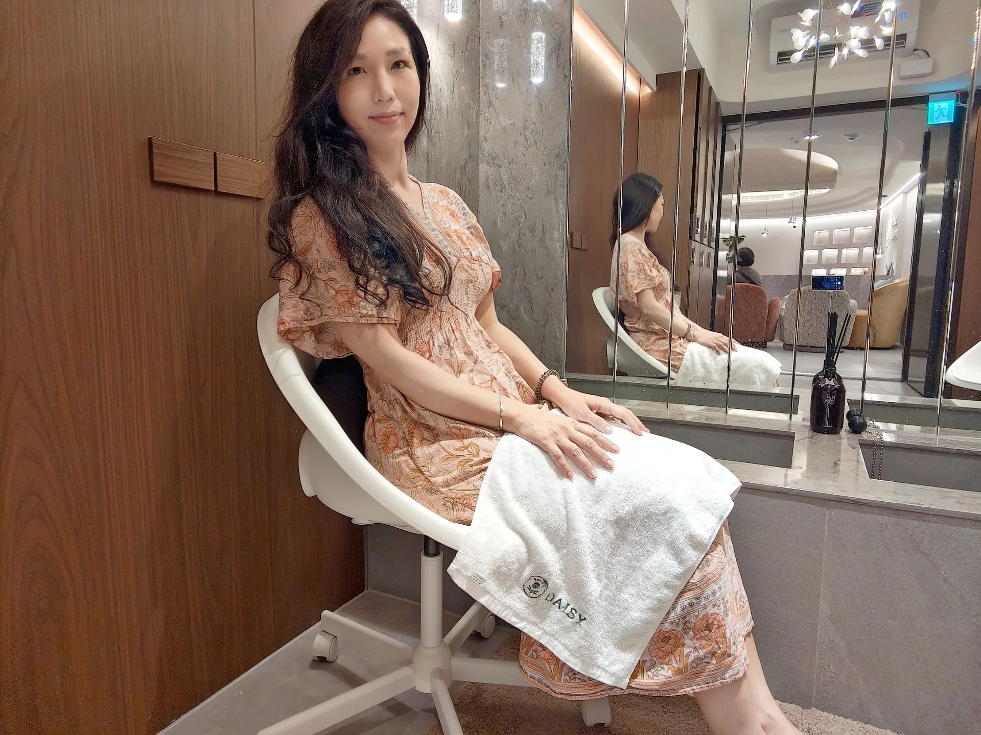 台北 SPA 推薦｜波動療癒體驗
